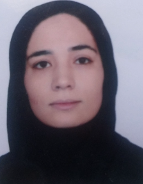 فائزه احمدنژاد مطلق شیرازی
