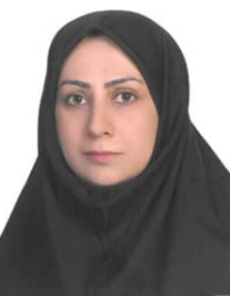 مرضیه جلوانی