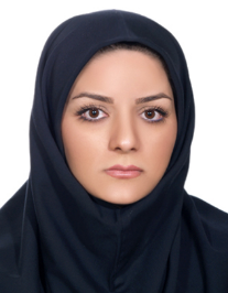 فاطمه سادات چاوشی