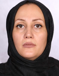 آزیتا احشمه
