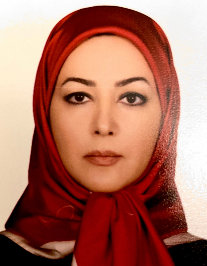 مهتاب علی یزدی
