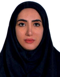 هدی معتمدالصنایعی