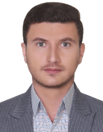 علی رضا چراغی