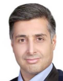 شهاب اکبریان