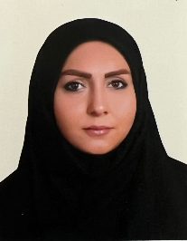 فاطمه ملایم رفتار