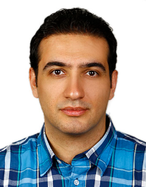 مهدی ایمانلو
