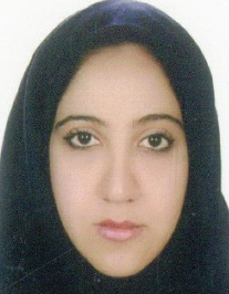 مهدیه السادات گلستانه