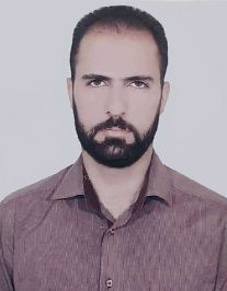 علی پیری عالم