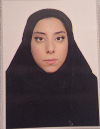 نفیسه شیخ کشمیری