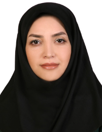 مریم محمدی