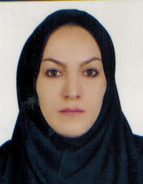 مریم ذوالفقاری