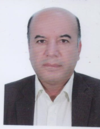 ناصر سیاه تیری