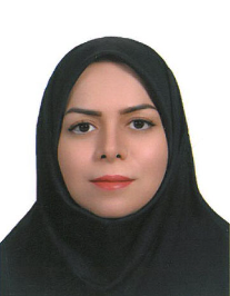 زهرا فرجی