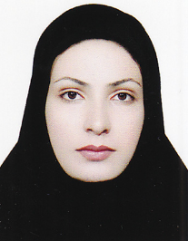 نجمه مهری قرابی
