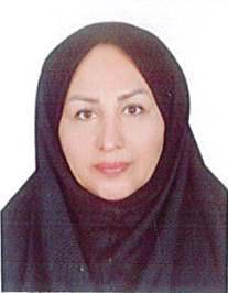 نسرین اختراعی طوسی