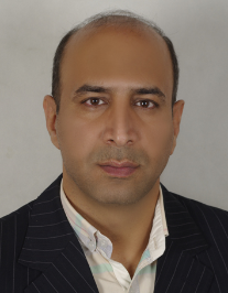 علی احمدی رق آبادی