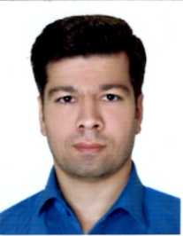 احسان کاظم نژاد اصفهانی