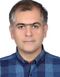 سروش لهراسبی