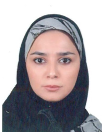 مرضیه کربلایی مجید