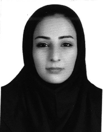 زهرا سپهری نسب