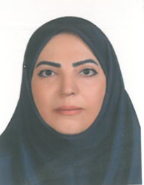 فاطمه غریبی