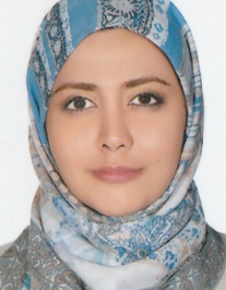 الهام سادات حاجی سیدمحسنی