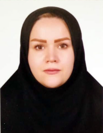 مهناز نقی زاده