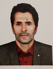قدرت حاجی حسینلو