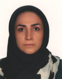 پرستو مقیم اسلام