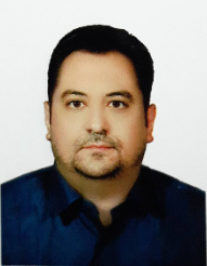 علیرضا خلیلی دیزجی