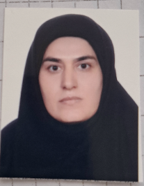 زینب غفورنژاد