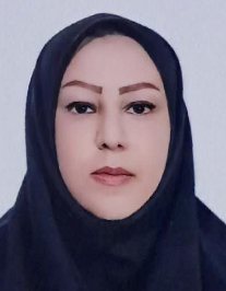 الهه چراغی