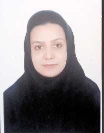 منیره محمدی نژاد مطلق