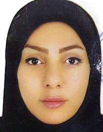 سارا رضازاده عسگری