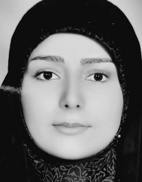 آمنه بابائی