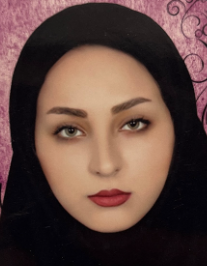 مرضیه فرجی