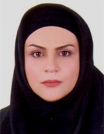 سمیه جمالی