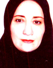 فاطمه علمی فر
