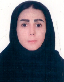 عاطفه کریمی نیکجه