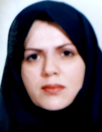 اشرف محمدی فرشی