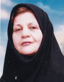 پروین نظری نفوتی
