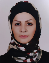 بنفشه امینی