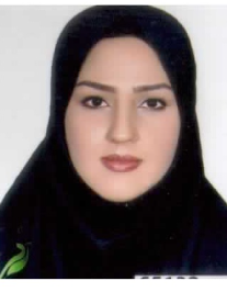 مریم بهروزیان