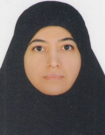 سمیه صارمی