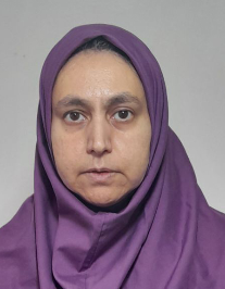 مریم عتباتی