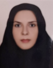 مریم کبیری