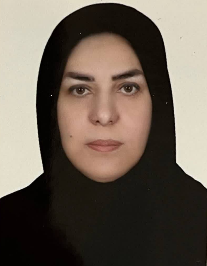 نسرین محسنی باب عبدانی