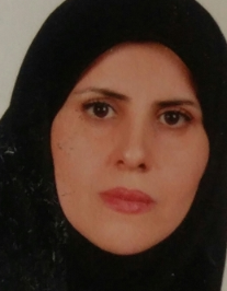 لیلا موسوی خلیل آباد