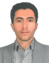 رضا اسماعیل زاده