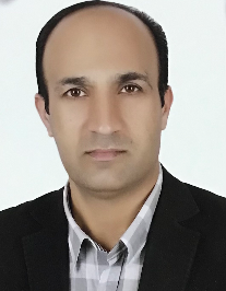 سیاوش محمدپور خلیانی